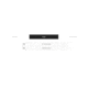 UARM SA3AUSP Level IIIA+ UHMWPE Side Armor Plate, 6X6, SA3AUSP62