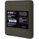 UARM SA3AUSP Level IIIA+ UHMWPE Side Armor Plate, 6X6, SA3AUSP62