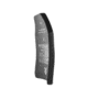 UARM SA4S Level IV+ Silicon Carbide SAPI Armor Plate, Multi-Curved, Polyurea Coated, 12.5in x 9.4in, Black, Medium, SA4SM