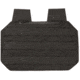 UARM SAM Stomach Armor Module, Type IIA Threat Level, Black, SAMB-SASAM2A