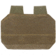 UARM SAM Stomach Armor Module, Type II Threat Level, Ranger Green, SAMR-SASAM2
