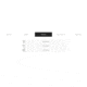 UARM SASP Soft Armor Sample Pad UHMWPE, Type IIA Threat Level, SASP2A