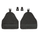 UARM SBAM Shoulder and Biceps Armor Module, Black, One Size, SBAMB