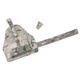 UARM SBAM Shoulder and Biceps Armor Module, MultiCam, One Size, SBAMM
