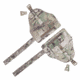 UARM SBAM Shoulder and Biceps Armor Module, MultiCam, One Size, SBAMM