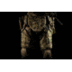 UARM TAM Thigh Armor Module, Type IIA Threat Level, Multicam, SATAM2A-TAMM