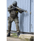 UARM TAM Thigh Armor Module, Type IIA Threat Level, Ranger Green, SATAM2A-TAMR