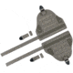 UARM TAM Thigh Armor Module, Type IIA Threat Level, Ranger Green, SATAM2A-TAMR