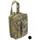 UARM TFAK Tactical First Aid Kit, Black, TFAKB