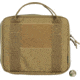 UARM THB Tactical Handgun Bag, Multicam, THBM
