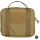 UARM THB Tactical Handgun Bag, Ranger Green, THBR