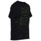 UARM THT Tactical Hotness Tee, Black, L, THTLB