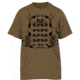 UARM THT Tactical Hotness Tee, Coyote, L, THTLC