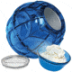 UCO 1 Qt Ice Cream Maker Blue F-QT-STD-BLUE