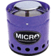 UCO Micro Candle Lantern - Purple B-LTN-STD-PURPLE