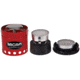 UCO Micro Candle Lantern - Red B-LTN-STD-RED