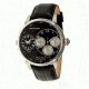 Uhr-Kraft 27003/2 Dualtimer Mens Watch UHR270032