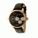 Uhr-Kraft 27003/2rg Dualtimer Mens Watch UHR270032RG