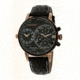 Uhr-Kraft 27104/2brg Dualtimer Mens Watch UHR271042BRG