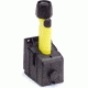 UK International Underwater Kinetics 4AA Rechargeable Lights