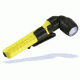 Underwater Kinetics 4AA Right Angle Light Safety Yellow 14191