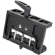 Ulfhednar Monkey Clamp for Tripod, Universal clamp, UHMCLAMP1