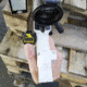 Ulfhednar Thumb Timer and Mount, 4x4x3, UH922