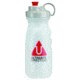 Ultimate Direction 20 oz Bottle with Kicker Valve-White