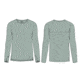 Ultimate Direction Cirriform Long Sleeve M Tee - Mens, Hazy Pine, XL, 82475924HP-XL