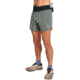 Ultimate Direction Hydro Short - Mens, Camo Green, Small, 82466021CGR-SM