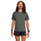 Ultimate Direction Nimbus Tees - Mens, Camo Green, Extra Large, 82467921CGR-XL
