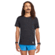Ultimate Direction Nimbus Tees - Mens, Onyx, Small, 82467921ONX-SM