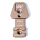 Ultimate Night Vision Rico Micro Dovetail Picatinny Shoe