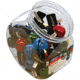 Ultimate Survival Bear Bell Assorted 20-310-BB-A40
