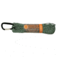 Ultimate Survival Ust Paracord 550 Black 50' 20-5X50-20