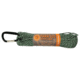 Ultimate Survival Ust Paracord 550 Black 50' 20-5X50-20