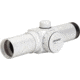 Ultradot 25mm Red Dot Gun Sight, Silver, 1in UD25S