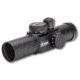 Ultradot Matchdot II Red Dot Sight 2, 4, 6, 8 MOA / 2 Reticles, Black, Green Matchdot II
