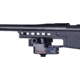 Ultradyne UD Arca-Pic Clamp, Black, UD20012
