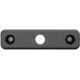 Ultradyne UD Chassis, .5 Lbs Weight Pair, Black, UD20024