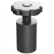 Ultradyne UD Freeweight Adaptor for Launch Pad, Black, UD20015