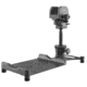 Ultradyne UD Launch Pad, Orbit, Arca-Pic, Dynalock, Grasp, Black, UD20055