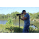Ultradyne UD Carbon Tripod w/Grasp, Arca Clamp, Panning Base