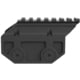 Ultradyne UD Picatinny Chassis Bridge, Armor Black, UD20178-AB