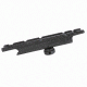 Poly Technologies Ultralux Scope Mount AR15 Carry Handle Mount, Black, 500-048
