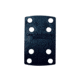 UM Tactical Delrin Optic Shim, Shield Optics, SHM-SHLD