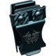 UM Tactical Qualifier Pouch, Single/Double Stack, IWB/OWB, Carbon Black, QP-DS-SS
