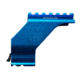 UM Tactical UM3X SIGHT X MOUNT, Blue, UM3X-BLU