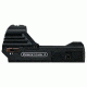 Elite Force Walther Competition II Top Point Sight 10 MOA Green Dot 2 Brightness Settings Black
