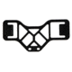 UM Tactical Qualifier Strap Only, QU-STP